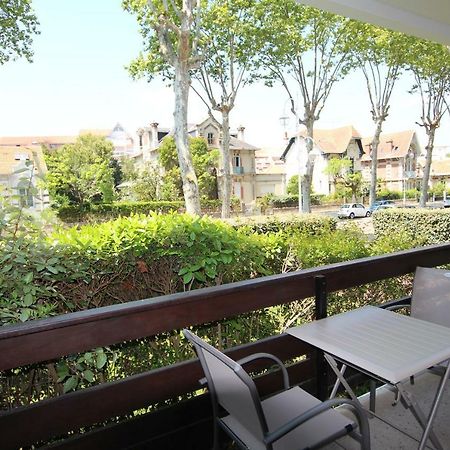 Bel Appt T2 Centre-Ville D'Arcachon Avec Terrasse Et Parking Εξωτερικό φωτογραφία