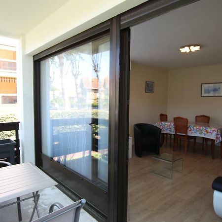 Bel Appt T2 Centre-Ville D'Arcachon Avec Terrasse Et Parking Εξωτερικό φωτογραφία