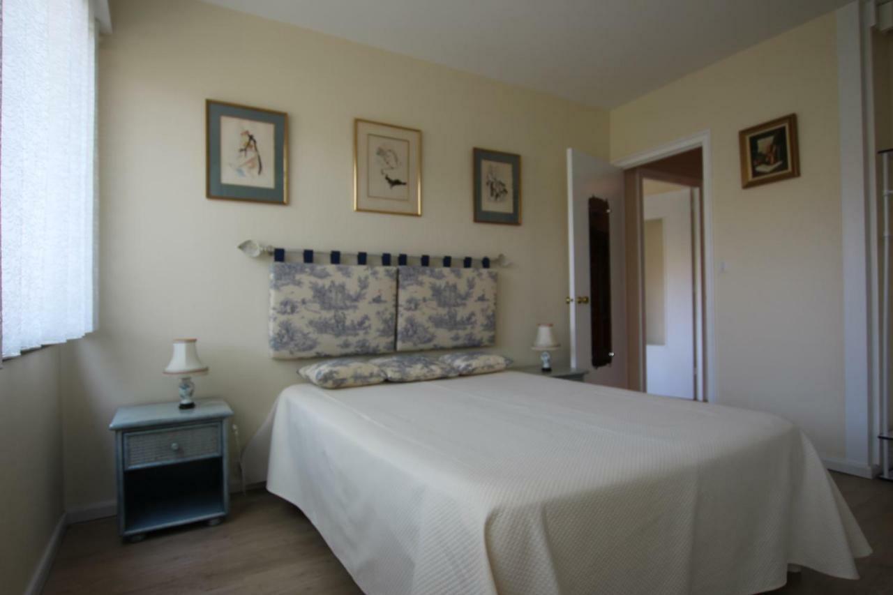 Bel Appt T2 Centre-Ville D'Arcachon Avec Terrasse Et Parking Εξωτερικό φωτογραφία
